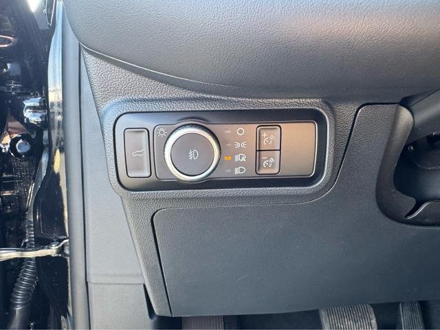 New 2026 Agate Black Metallic Ford Tremor® image 16