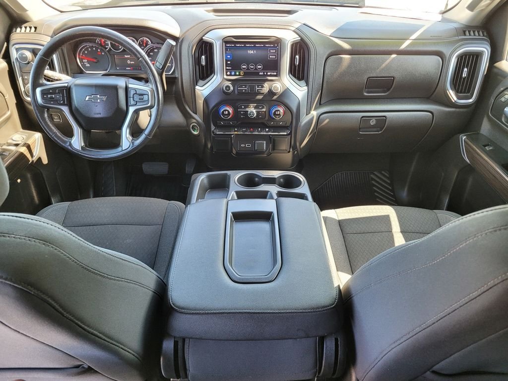 2022 Chevrolet Silverado 1500 Limited RST - Photo 14