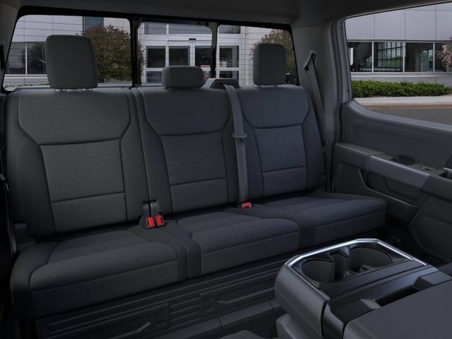 New 2026 Avalanche Ford XLT image 11