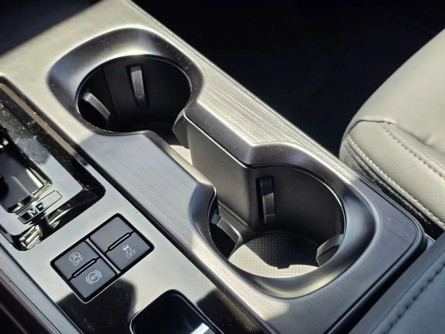 New 2026 ICE SILVER METALLIC Subaru Premium image 30