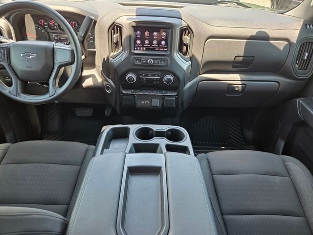 Certified Used 2025 Cypress CHEVROLET 4WD CREW CAB 147" CUSTOM TRAIL BOSS image 16