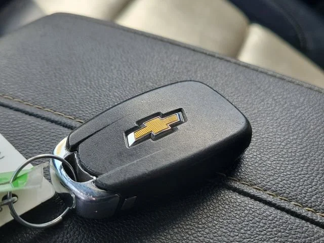 2023 Chevrolet Traverse 3LT - Photo 39