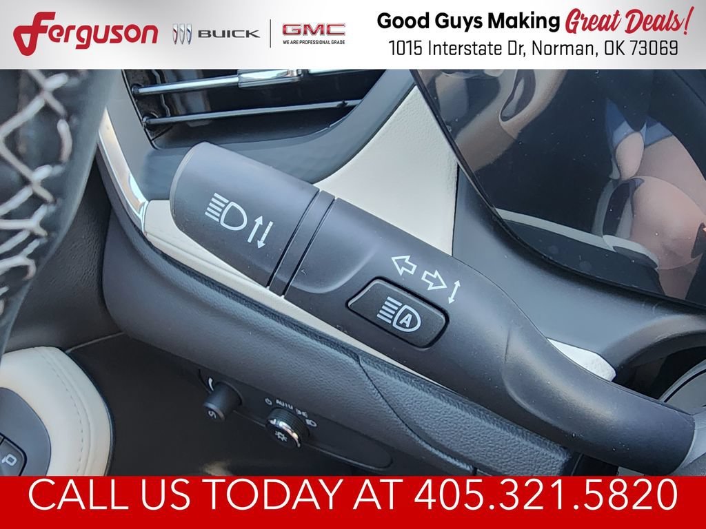 2026 Buick Encore GX Preferred - Photo 21