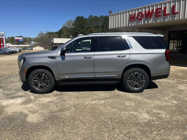 New 2026 Sterling Metallic GMC Elevation image 4