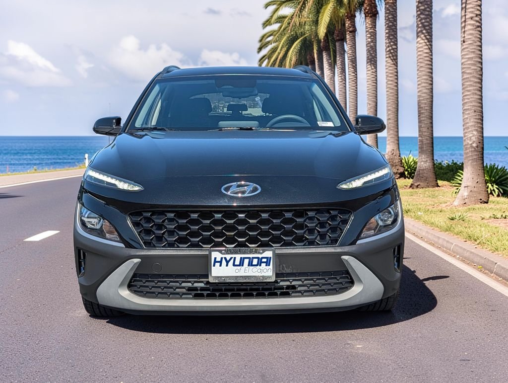 2023 Hyundai Kona SEL - Photo 3