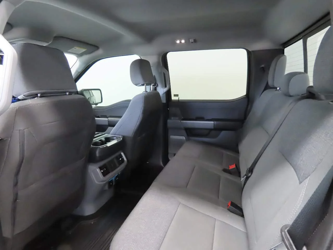 2024 Ford F-150 XLT - Photo 15