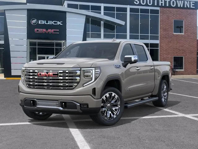 New 2026 Coastal Dune GMC Denali image 6