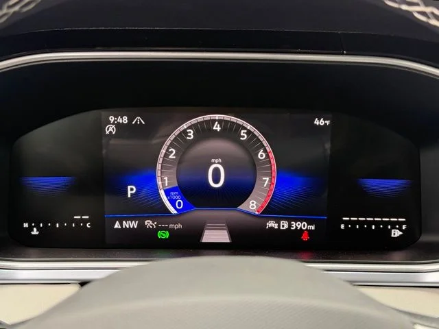 New 2026 Gray Volkswagen 1.5T SE image 16