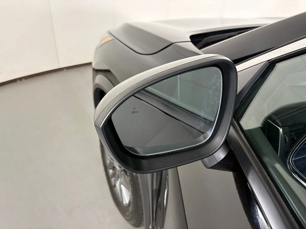 Used 2024 Black Nissan S image 13