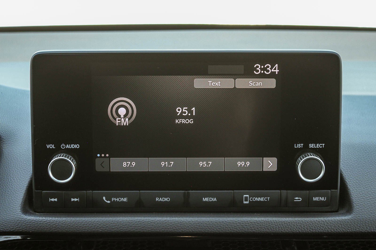 2024 Honda Civic Hatchback Sport - Photo 43