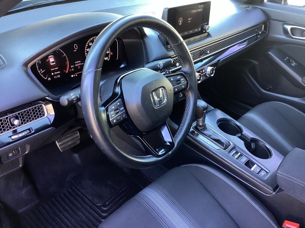 Used 2022  Honda Sport image 3