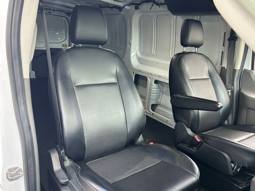 2024 Ford Transit Van Base - Photo 44