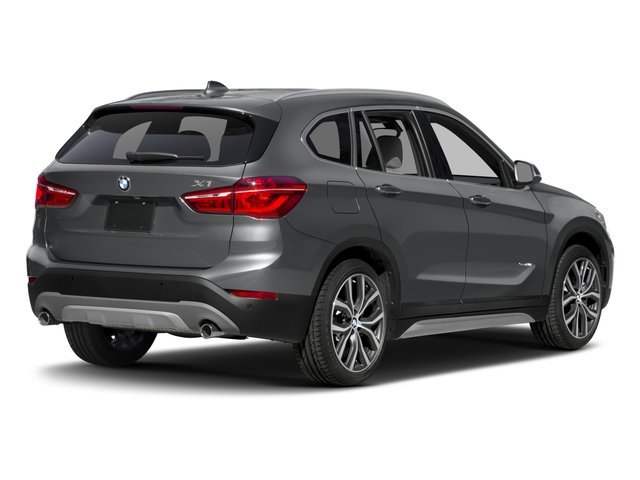 Used 2017 Alpine White BMW xDrive28i image 2