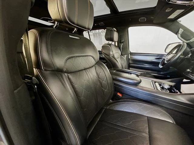 Used 2023 Gray Jeep Series III image 31