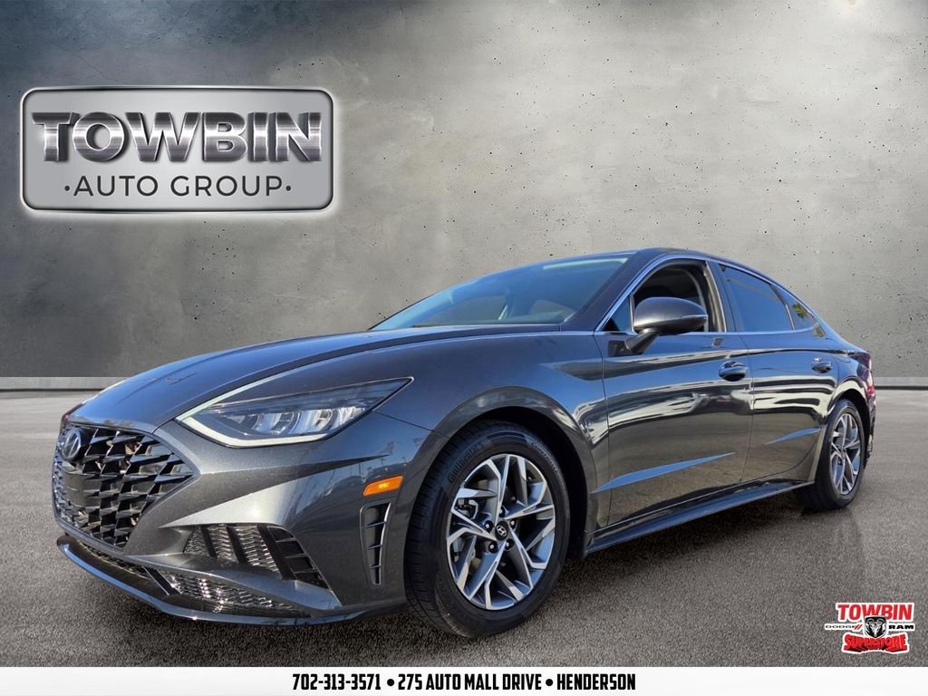 2023 Hyundai Sonata