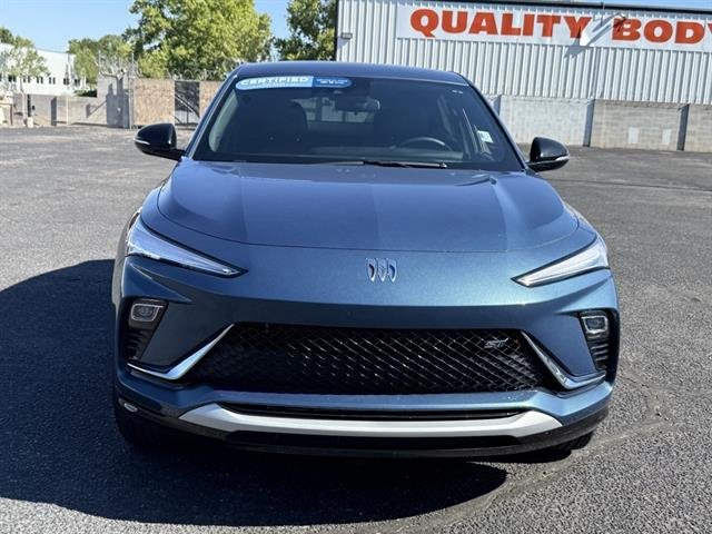 2024 Buick Envista ST photo 3