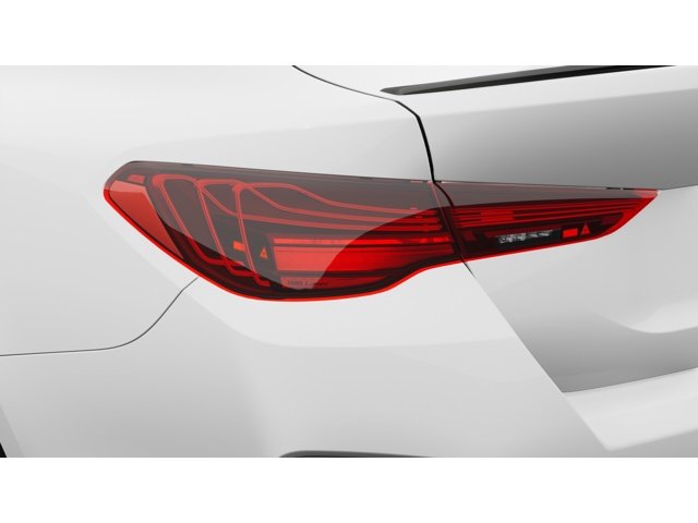 New 2026 Alpine White BMW 430i Gran Coupe image 8