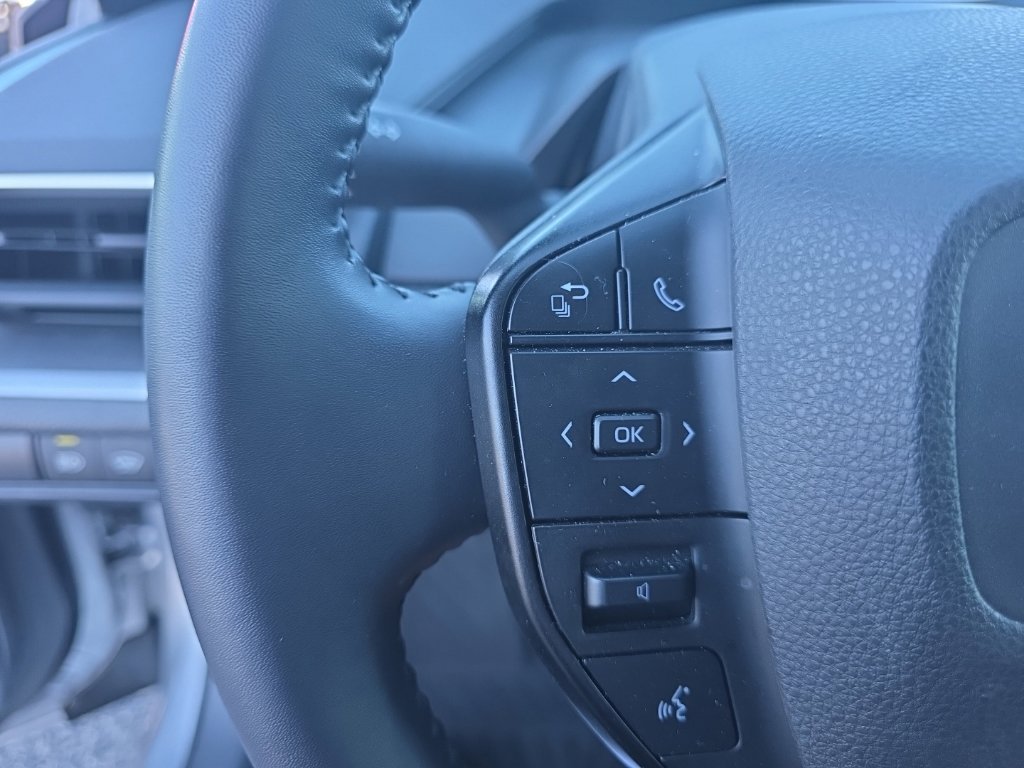 Certified Used 2023  Toyota LE image 16