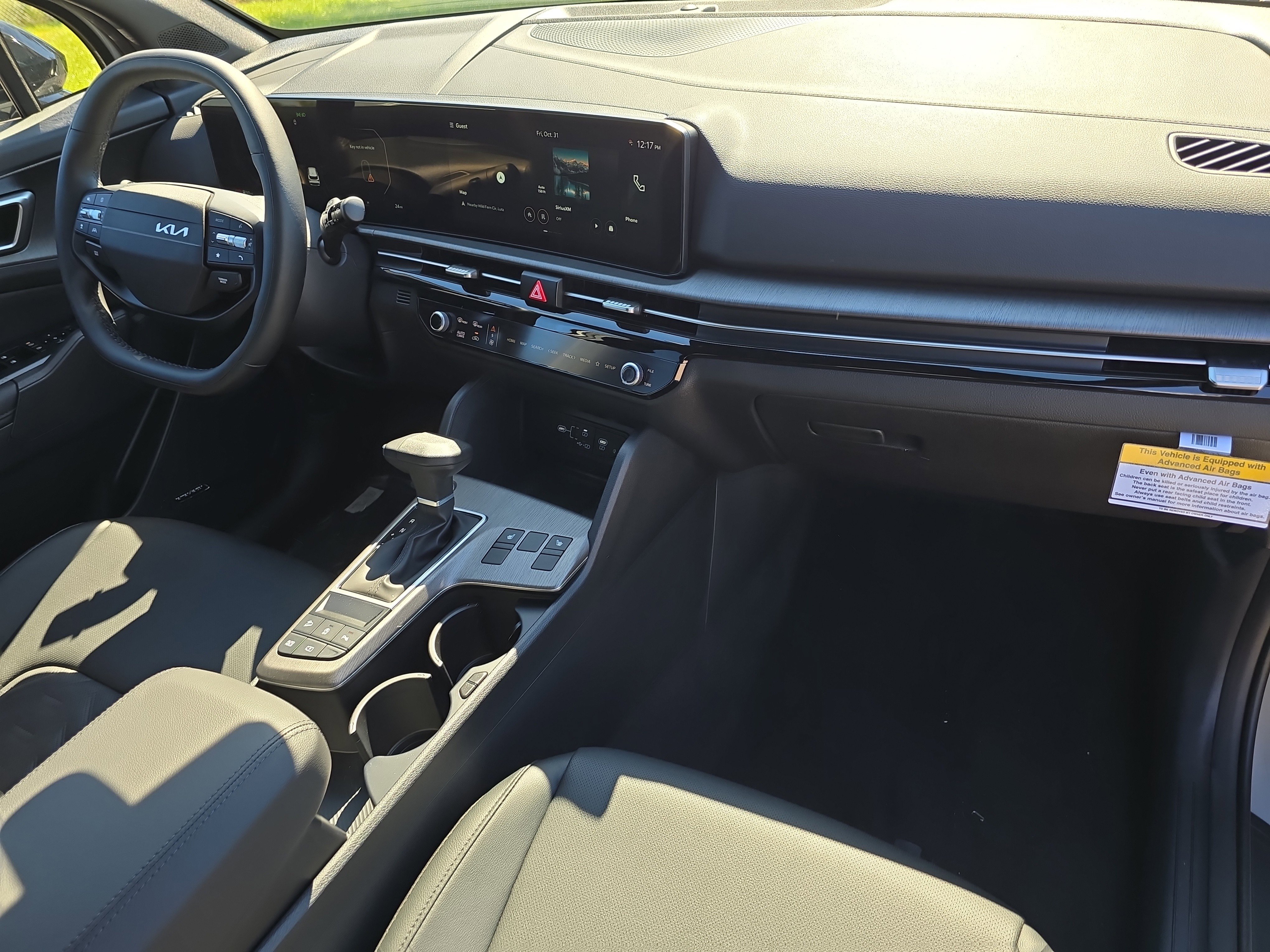 2026 Kia Sportage X-Line - Photo 14