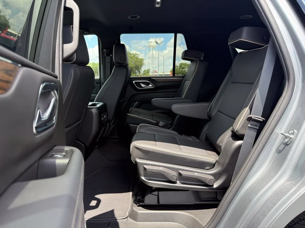 2024 Chevrolet Tahoe Premier - Photo 15