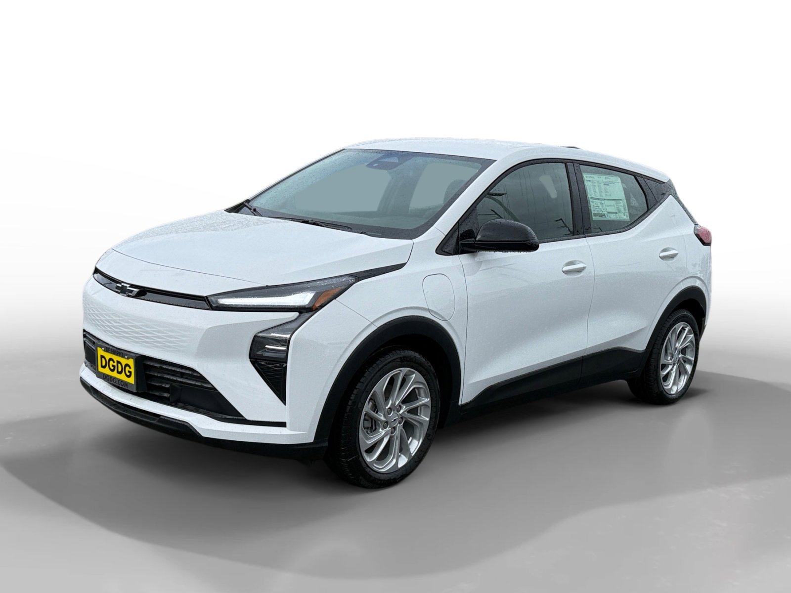 2027 Chevrolet Bolt EV LT Auto's photo