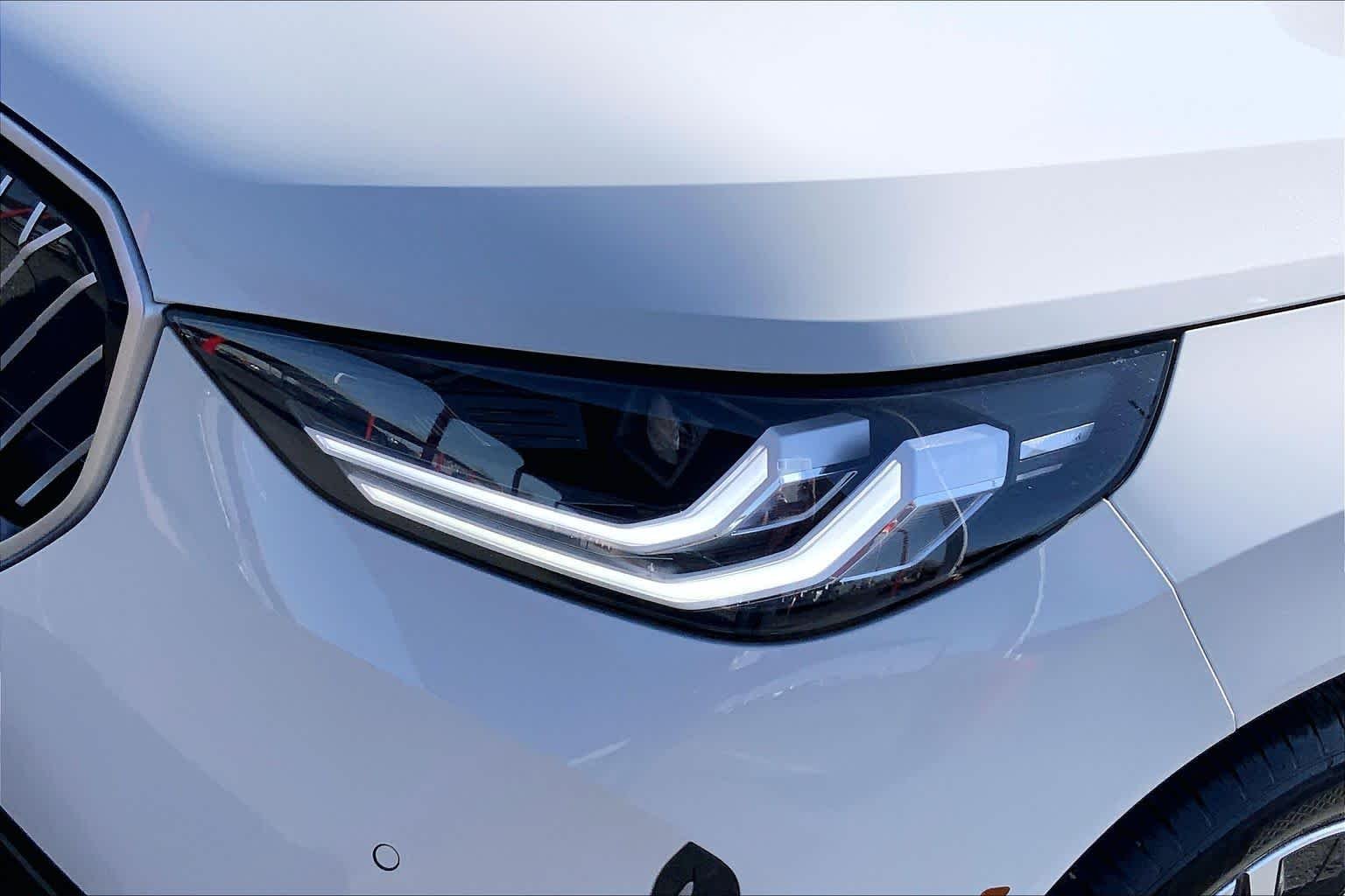 2026 BMW X3 30 - Photo 54
