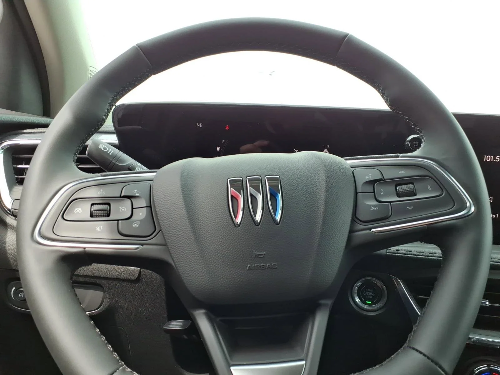 2026 Buick Encore GX Sport Touring - Photo 22