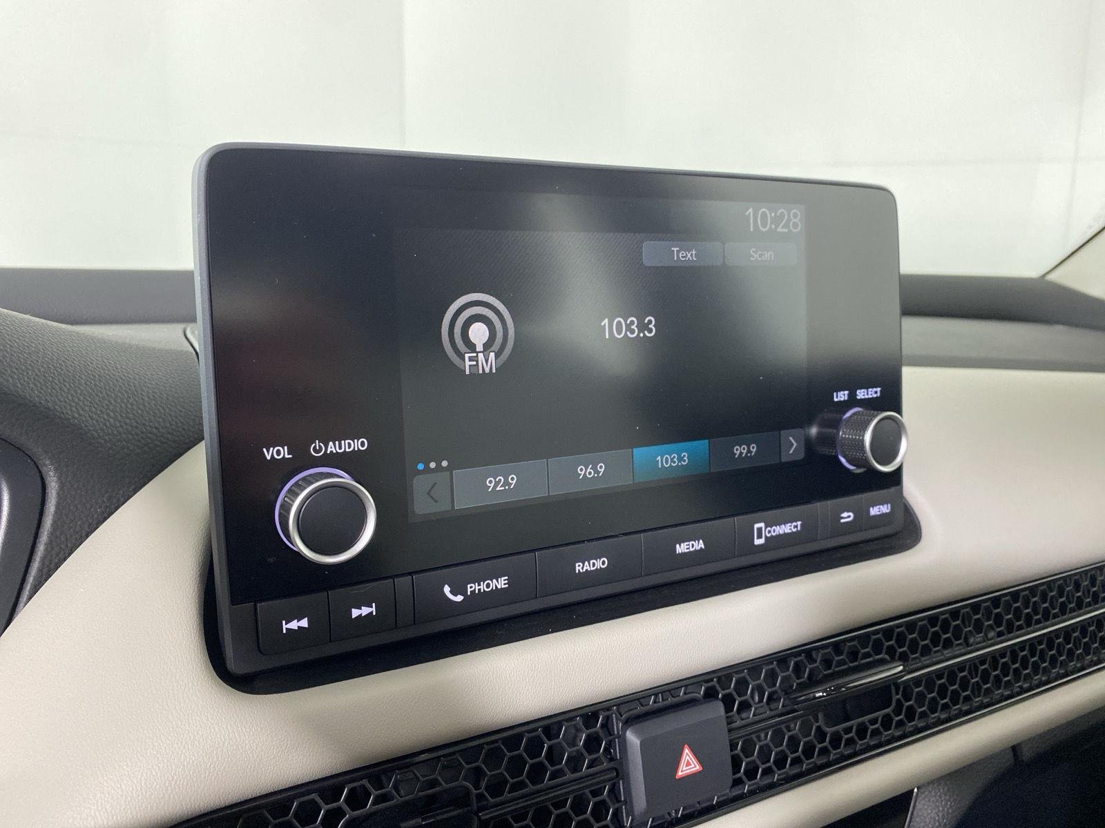 2023 Honda HR-V LX - Photo 18