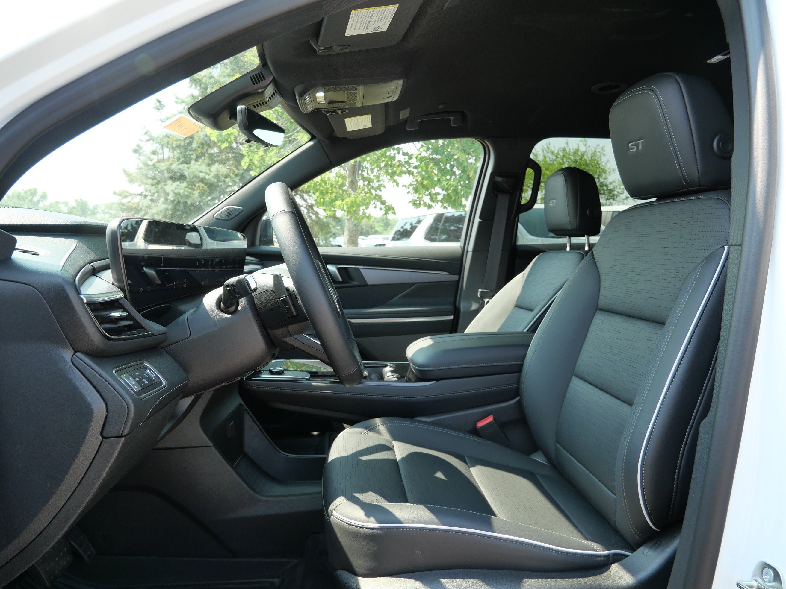 2026 Buick Enclave Sport Touring - Photo 15