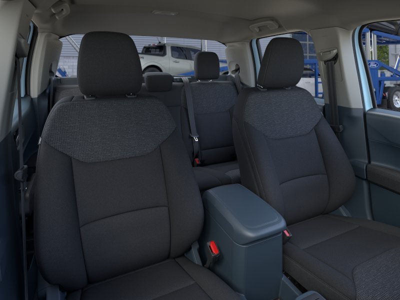 2026 Ford Maverick — photo 10