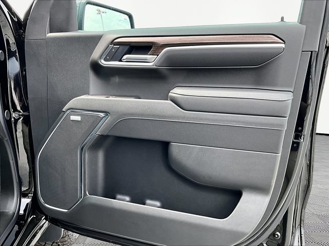2026 Chevrolet Silverado 1500 LT Trail Boss - Photo 28