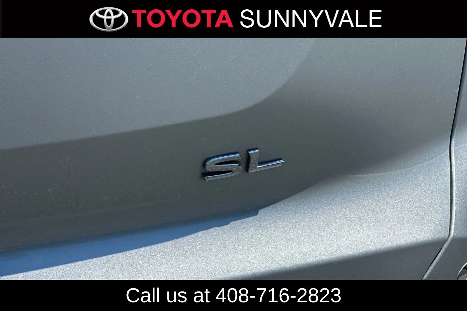 Used 2025 Silver Nissan SL image 13