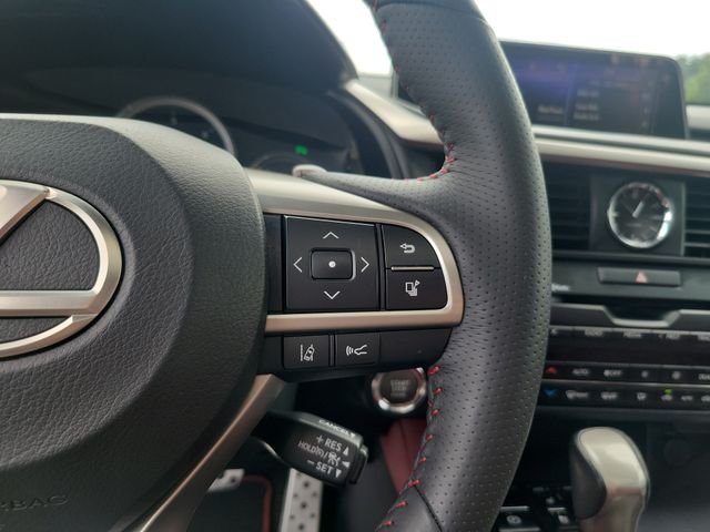 2019 Lexus RX 350 F SPORT - Photo 19