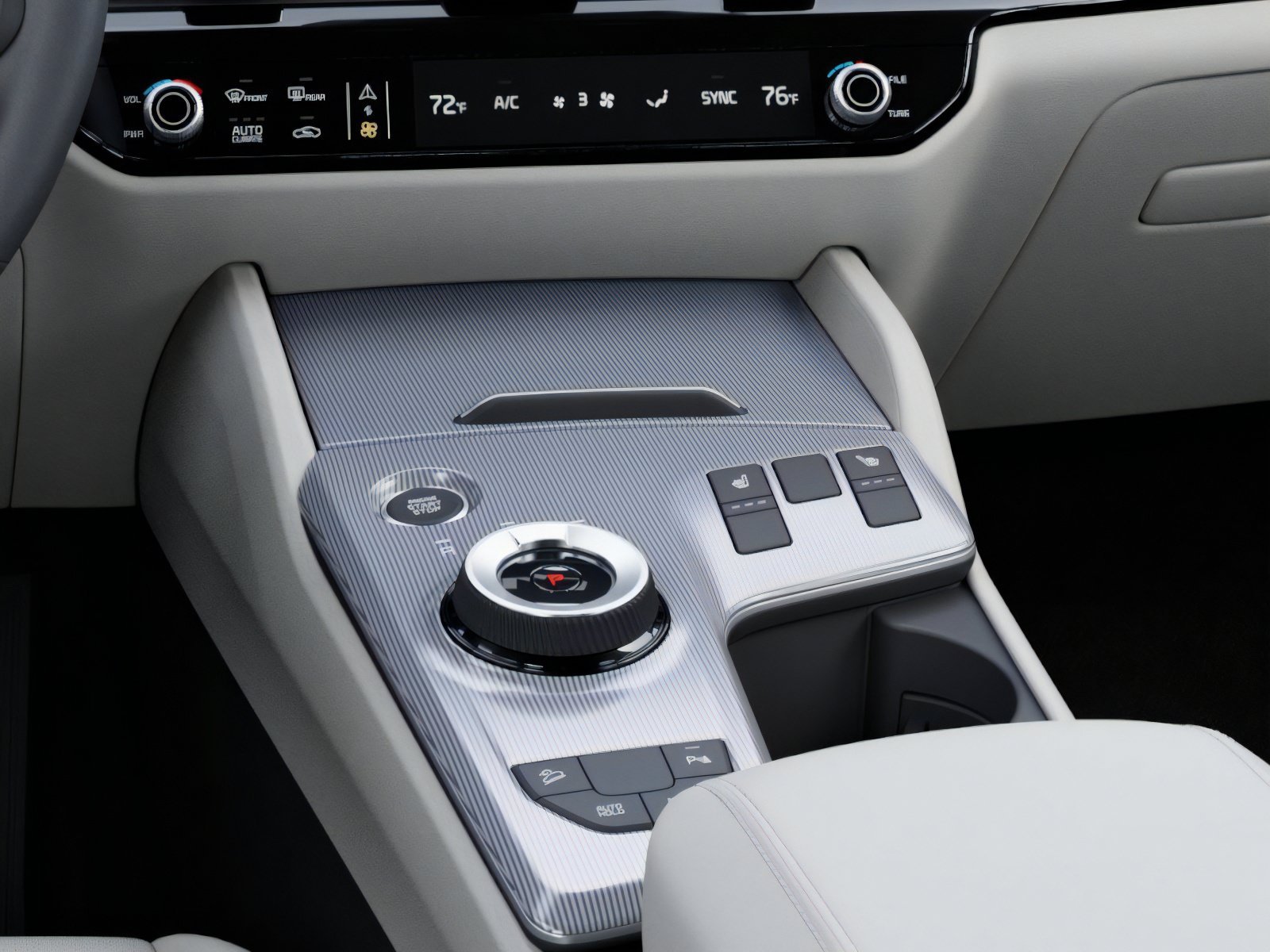 New 2027 Black Kia EX image 23