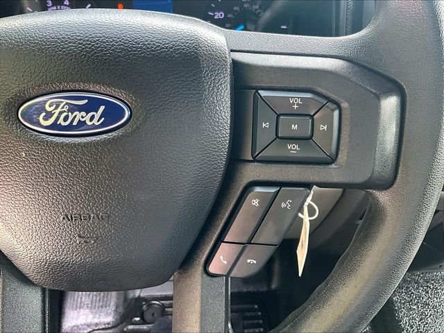 Used 2019 White Ford XL image 24