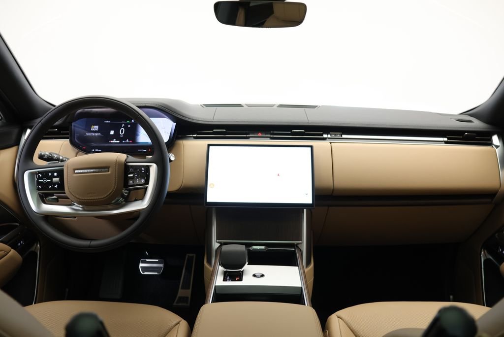 New 2026 Belgravia Green Land Rover SE image 15