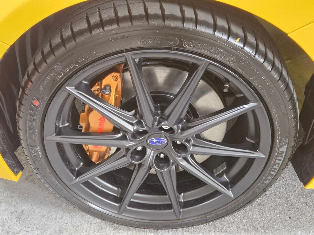 2026 Subaru BRZ Series.Yellow - Photo 7
