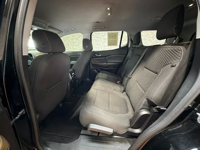Used 2019 Ebony Twilight Metallic GMC SLE-1 image 15