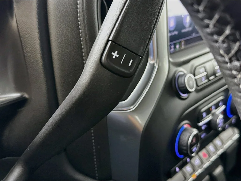 Used 2021 White Chevrolet LT image 20