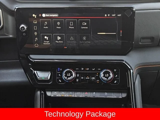 2026 GMC Sierra 1500 AT4 - Photo 14