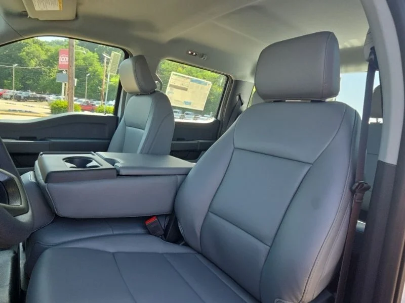 New 2026 White Ford XL image 28