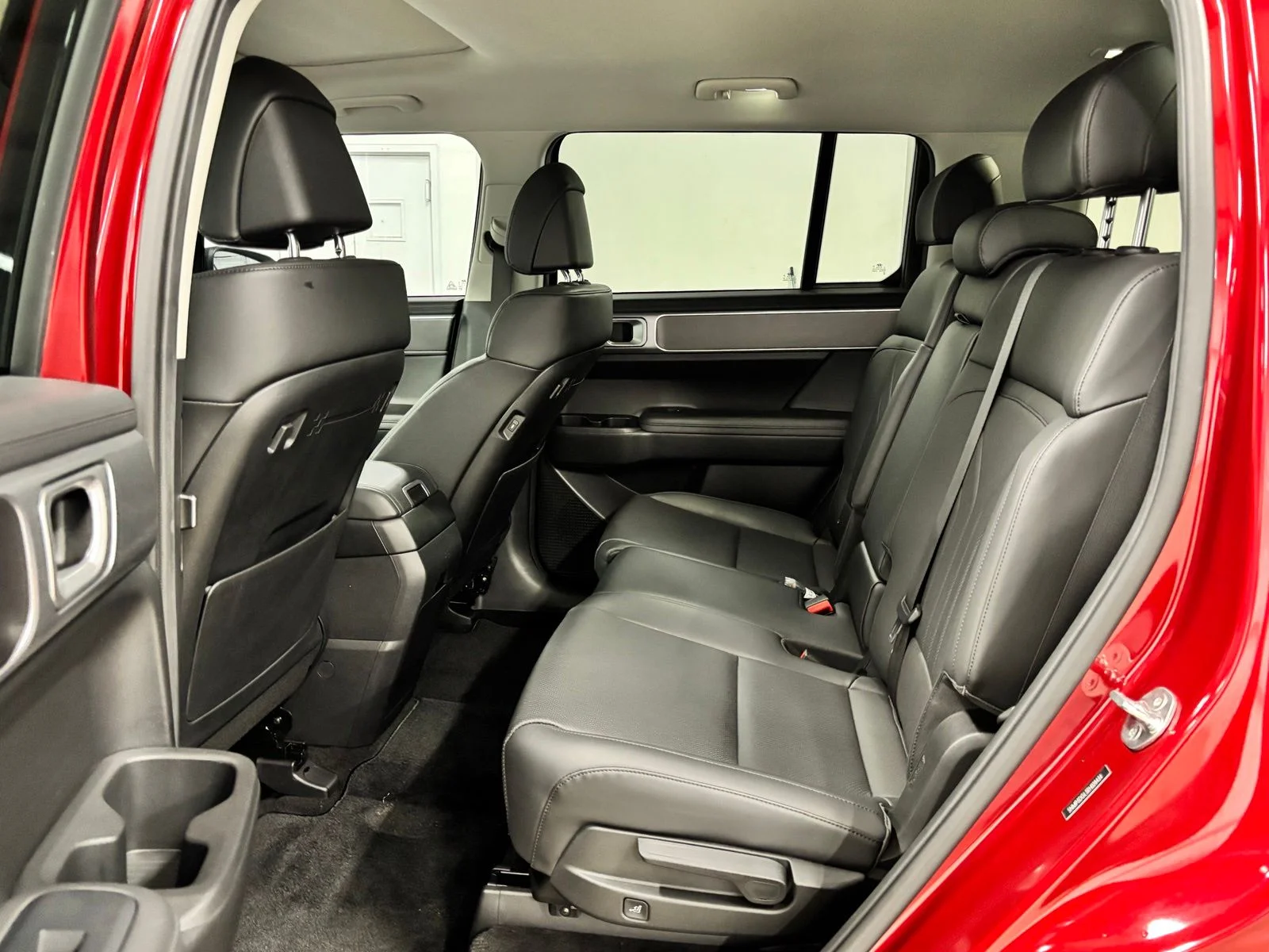 Certified Used 2024 Red Hyundai XRT image 19