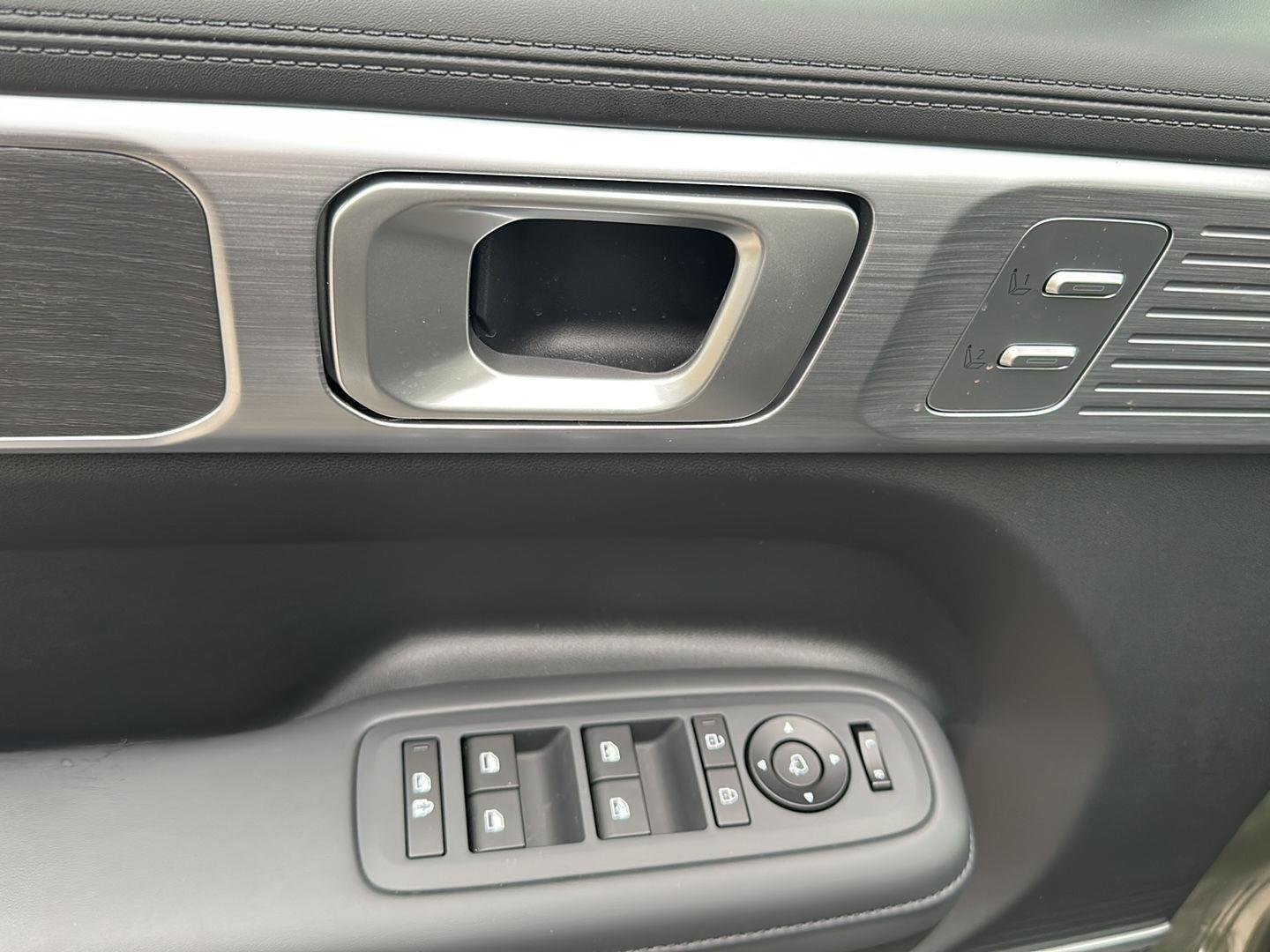 New 2026 ROCKWOOD GREEN HYUNDAI LIMI image 21