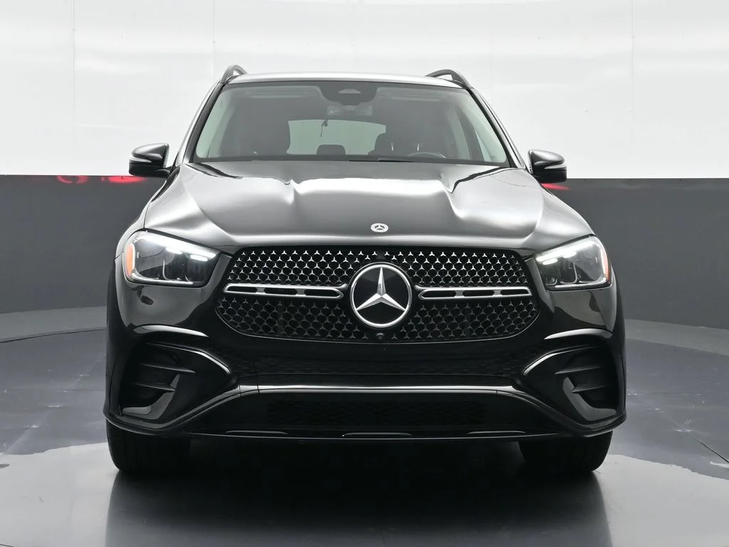 Used 2024 Black Mercedes-Benz GLE 350 image 6