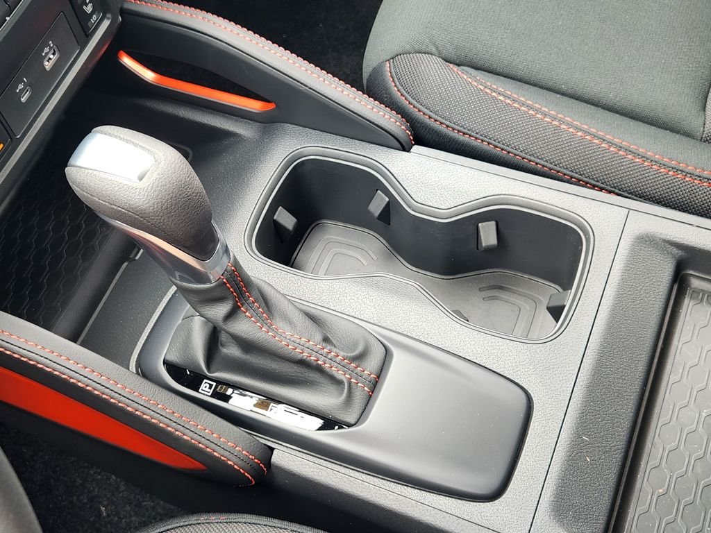 New 2027 Gray Nissan PRO-X image 16