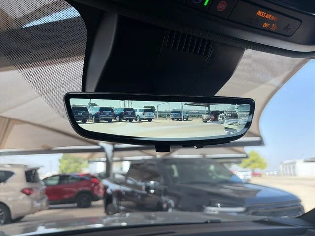 New 2026 Silver GMC Denali Ultimate image 25
