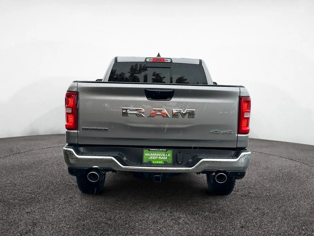 2026 RAM 1500 Big Horn/Lone Star - Photo 4