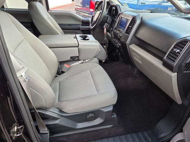 2020 Ford F-150 XLT - Photo 15