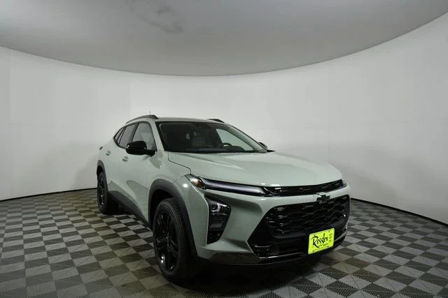 2026 Chevrolet Trax Activ - Photo 8