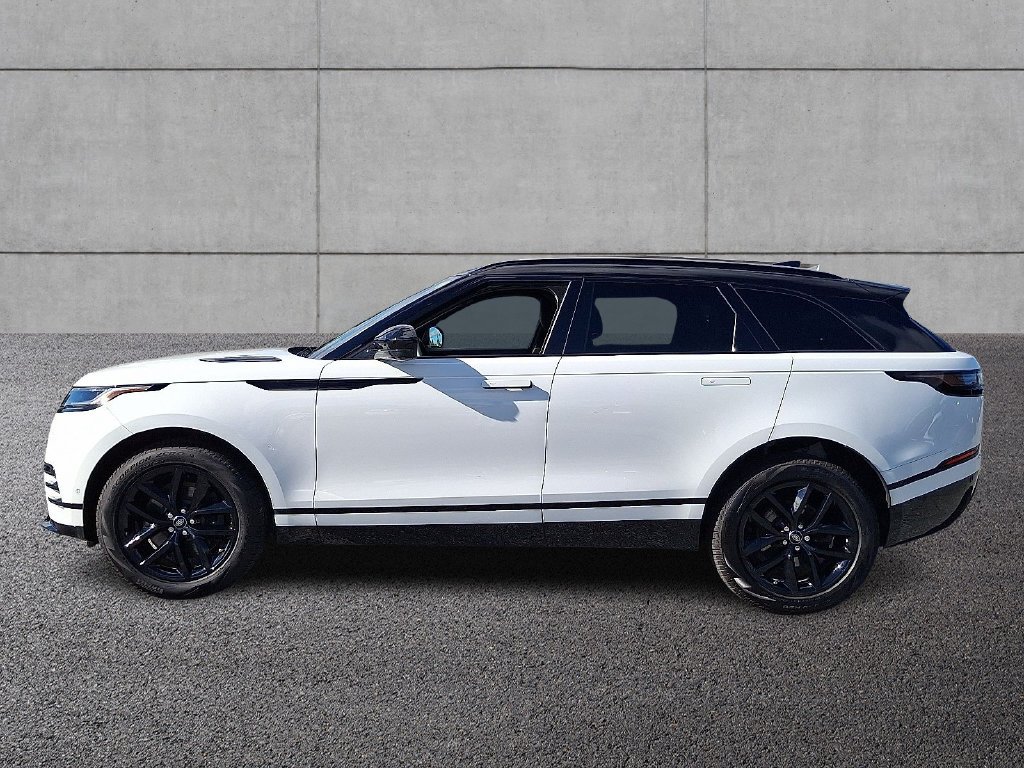 2026 Land Rover Range Rover Velar Dynamic SE - Photo 6